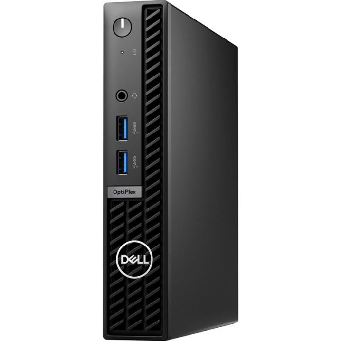 Персональний комп`ютер Dell Optiplex 7010 MFF (N007O7010MFFUA_UBU)