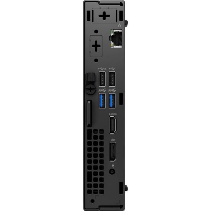 Персональний комп`ютер Dell Optiplex 7010 MFF (N007O7010MFFUA_UBU)