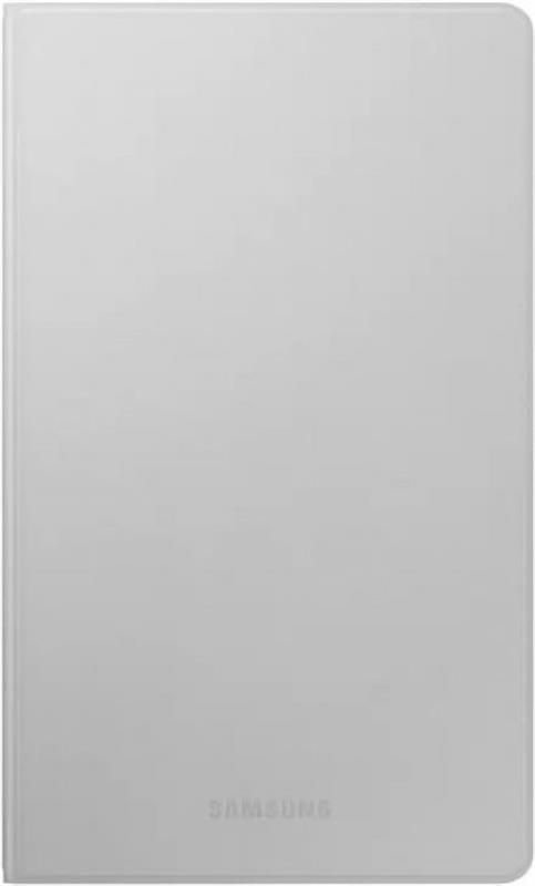 Чохол-книжка Samsung Book Cover для Samsung Galaxy Tab A7 Lite SM-T220/SM-T225 Silver (EF-BT220PSEGRU)