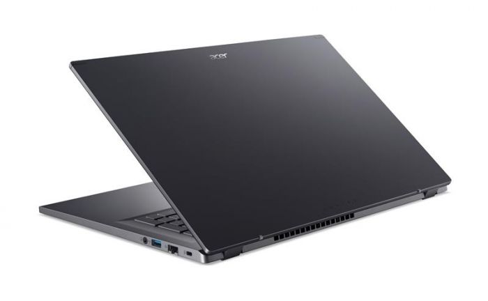 Ноутбук Acer Aspire 5 A517-58GM-57NB (NX.KJLEU.001) Steel Gray