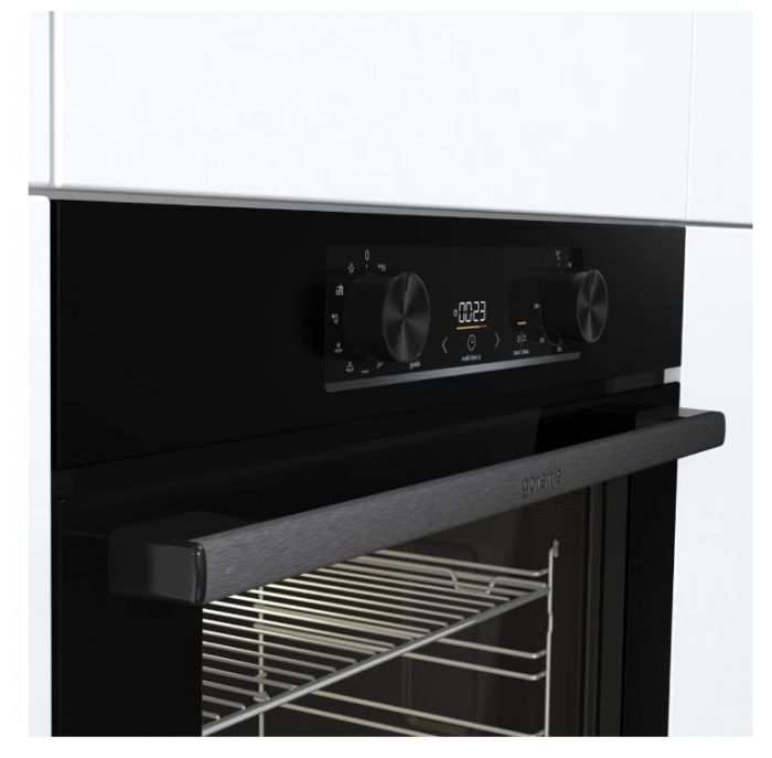 Духова шафа Gorenje BO6735E02BK