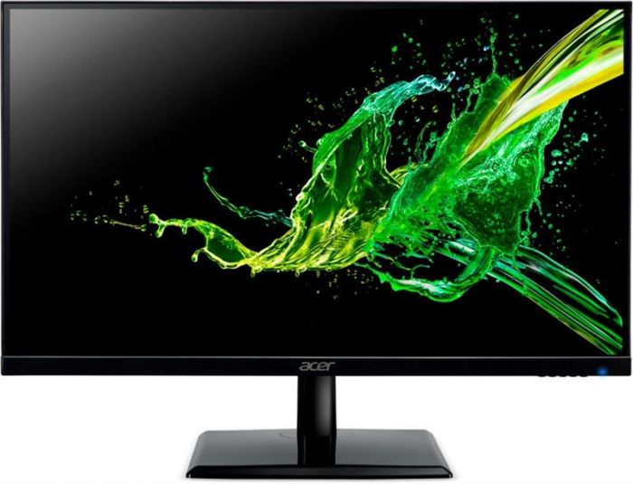 Монітор Acer 23.8" EK241YEbi (UM.QE1EE.E03) IPS Black 100Hz