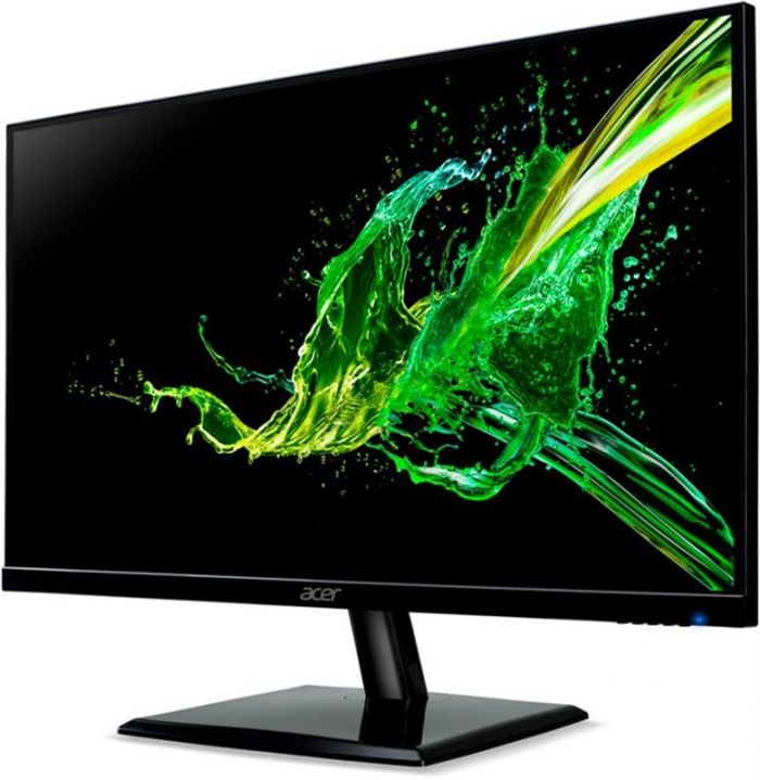 Монітор Acer 23.8" EK241YEbi (UM.QE1EE.E03) IPS Black 100Hz