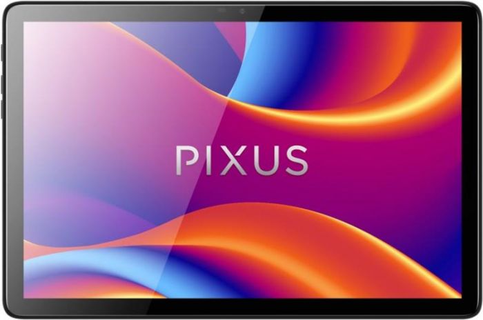 Планшет Pixus Line 6/128GB 4G Dual Sim Grafite