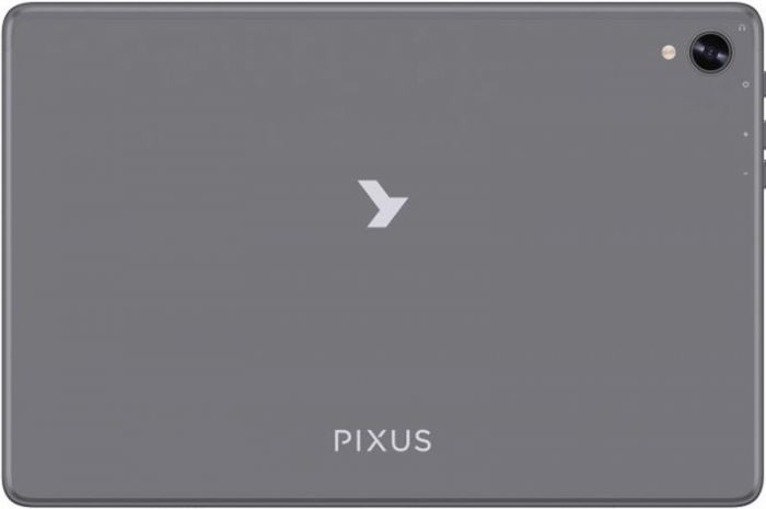 Планшет Pixus Line 6/128GB 4G Dual Sim Grafite