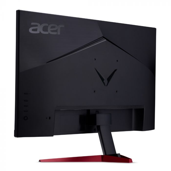 Монітор Acer 23.8" VG240YM3bmiipx (UM.QV0EE.304) IPS Black