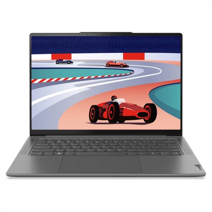 Ноутбук Lenovo Yoga Pro 7 14APH8 (82Y8003KRA) Storm Grey