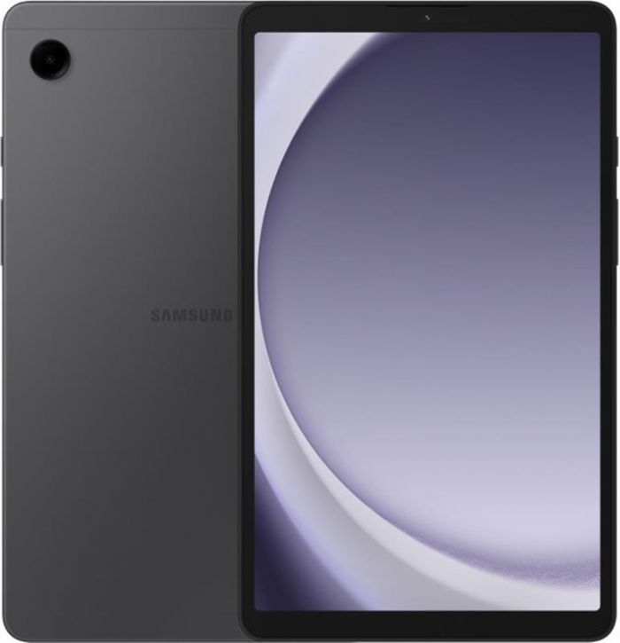 Планшет Samsung Galaxy Tab A9 SM-X115 8/128GB 4G Graphite (SM-X115NZAESEK)