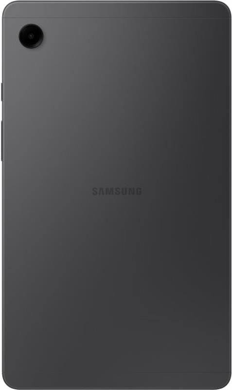 Планшет Samsung Galaxy Tab A9 SM-X115 8/128GB 4G Graphite (SM-X115NZAESEK)