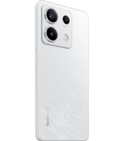 Смартфон Xiaomi Redmi Note 13 5G 8/256GB Dual Sim Arctic White EU_