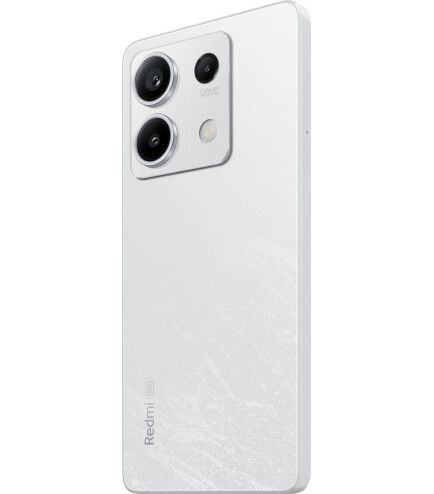 Смартфон Xiaomi Redmi Note 13 5G 8/256GB Dual Sim Arctic White EU_