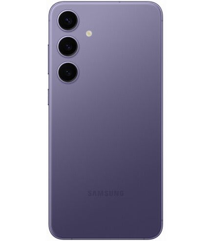 Смартфон Samsung Galaxy S24+ 12/512GB Dual Sim Cobalt Violet (SM-S926BZVGEUC)