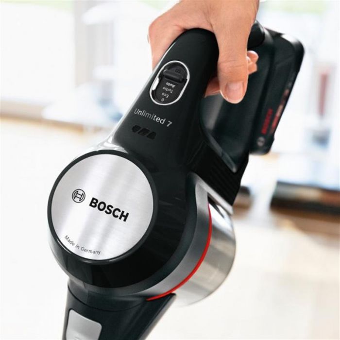 Акумуляторний пилосос Bosch BCS712XXL