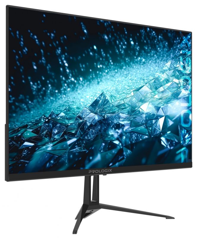 Монітор Prologix 27" PL2724HE IPS Black