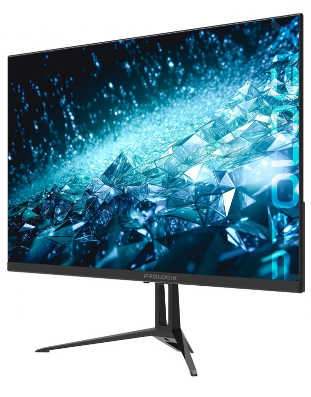 Монітор Prologix 27" PL2724HE IPS Black 100Hz