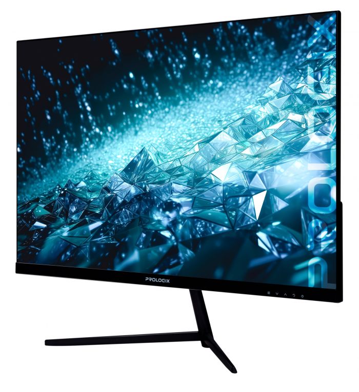 Монітор Prologix 23.8" PL2424HD IPS Black 100Hz