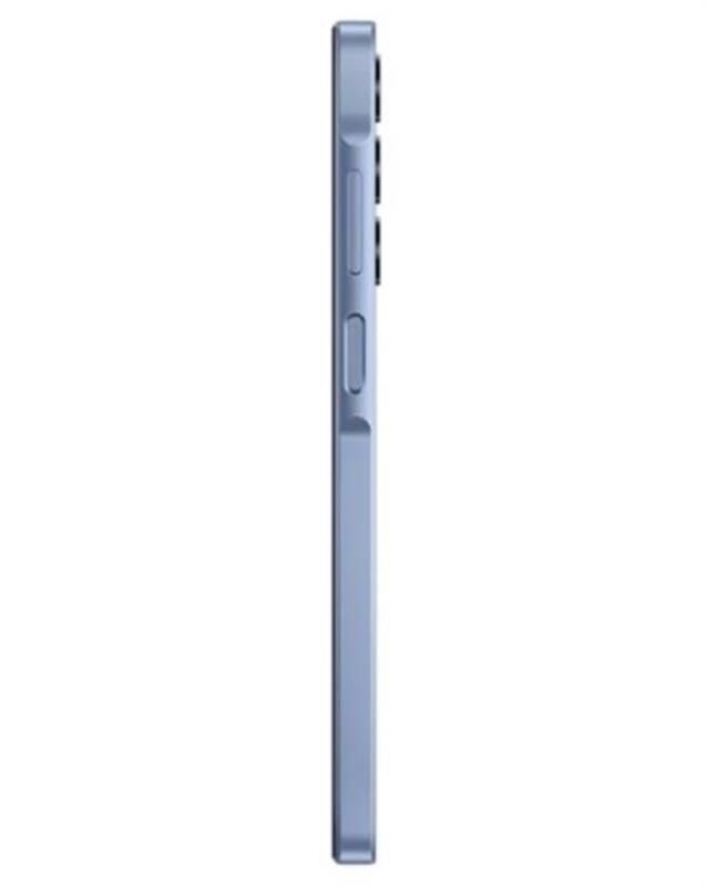 Смартфон Samsung Galaxy A25 SM-A256 8/256GB Dual Sim Blue (SM-A256BZBHEUC)