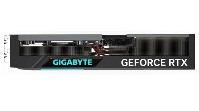 Відеокарта GF RTX 4070 Ti Super 16GB GDDR6X Eagle OC Gigabyte (GV-N407TSEAGLE OC-16GD)