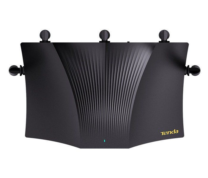 Бездротовий маршрутизатор Tenda RX12 Pro