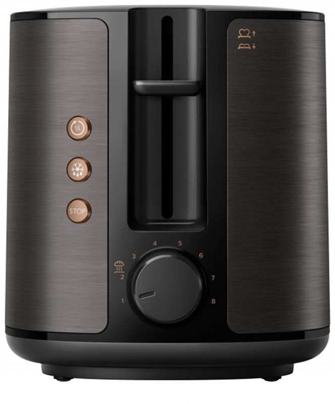 Тостер Philips Viva Collection HD2650/30