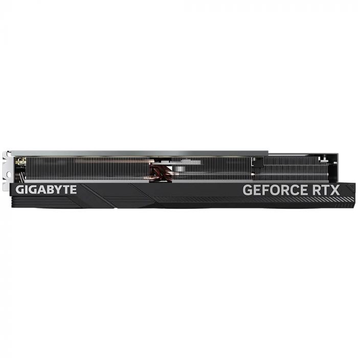 Відеокарта GF RTX 4080 Super 16GB GDDR6X Windforce Gigabyte (GV-N408SWF3-16GD)