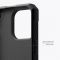 Чохол-накладка Urban Armor Gear Monarch Pro Magsafe для Apple iPhone 15 Pro Kevlar Black (114221113940) Чохол-накладка Urban Armor Gear Monarch Pro Magsafe для Apple iPhone 15 Pro Kevlar Black (114221113940)