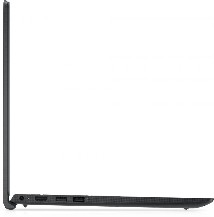 Ноутбук Dell Vostro 3520 (N0999PVNB3520UA_UBU) Black