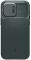 Чохол-накладка Spigen Optik Armor MagFit для Apple iPhone 15 Pro Max Abyss Green (ACS06600)