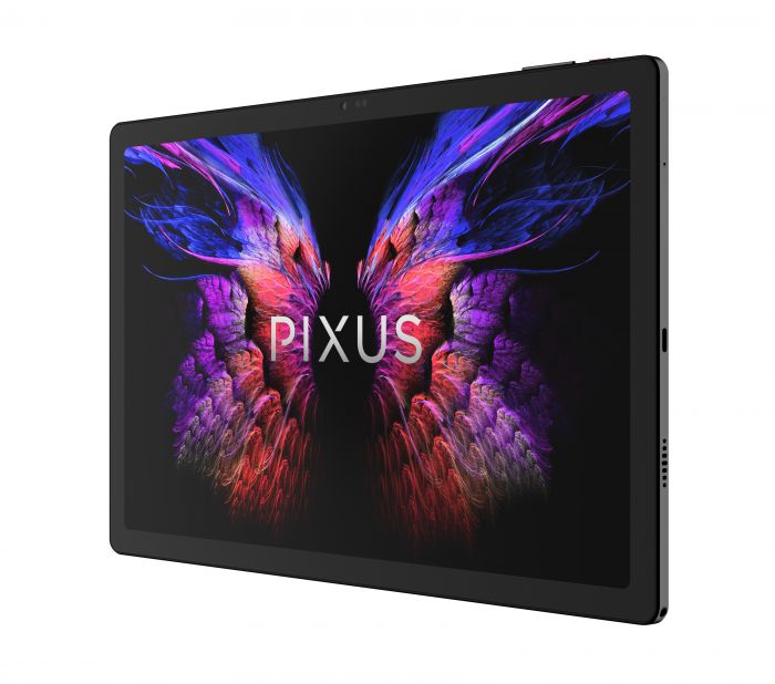 Планшет Pixus Wing 6/128GB 4G Dual Sim Grafite