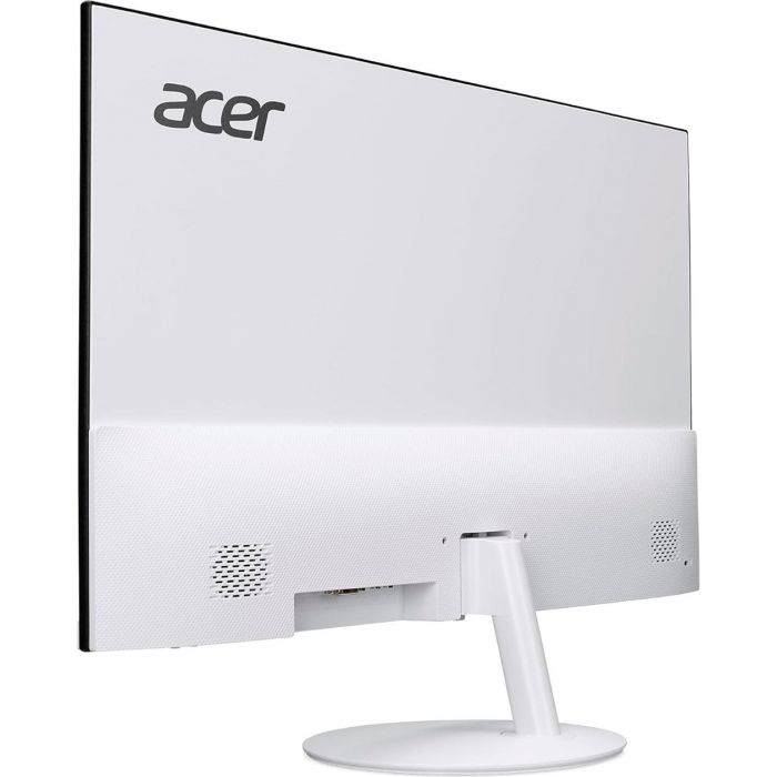 Монітор Acer 23.8" SA242YEWI (UM.QS2EE.E09) IPS White 100Hz