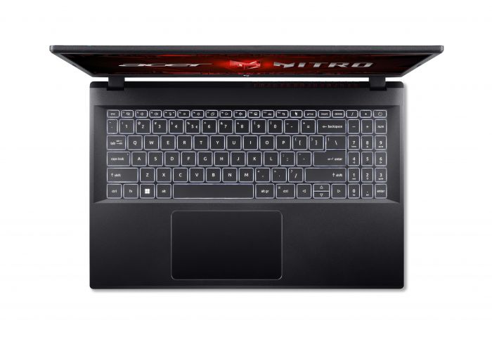 Ноутбук Acer Nitro V 15 ANV15-41-R0QF (NH.QSHEU.004) Black