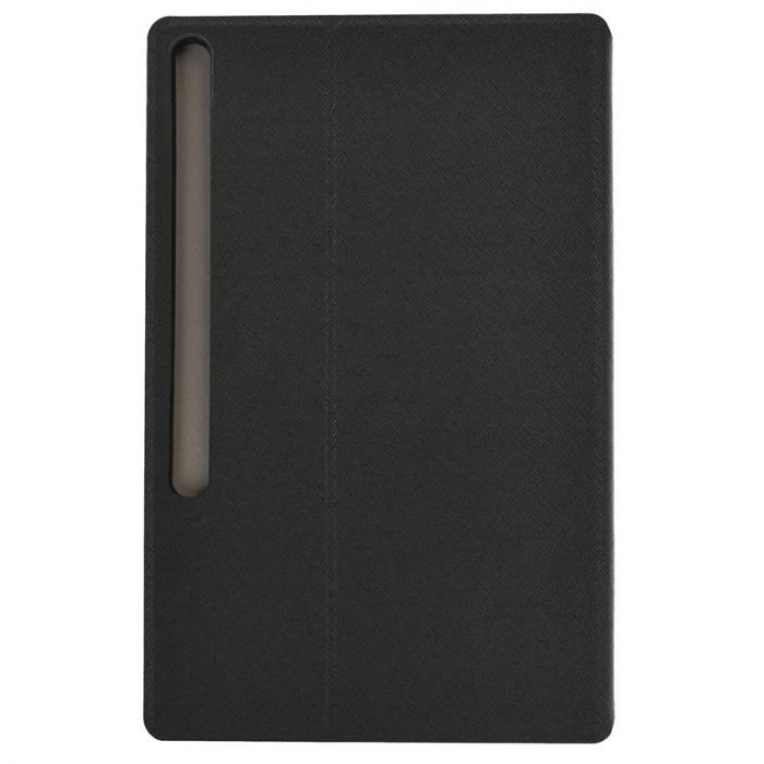 Чохол-книжка BeCover Premium для Samsung Galaxy Tab S7 FE SM-T735 Black (706711)