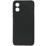 Чохол-накладка BeCover для Motorola Moto E13 Black (708815)