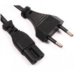 Кабель живлення Atcom (16134) 220В 1,8m