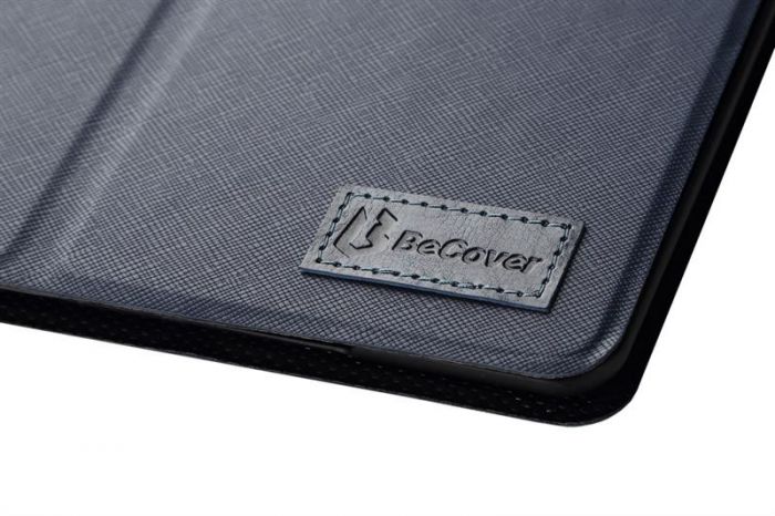 Чохол-книжка BeCover Premium для Xiaomi Redmi Pad SE 11" Deep Blue (710123)