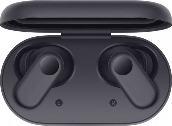 Bluetooth-гарнітура Oppo Enco Buds2 Pro E510A Graphite Black