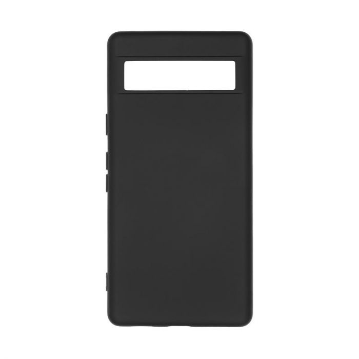 Чохол-накладка Armorstandart Icon для Google Pixel 7a Black (ARM70910)