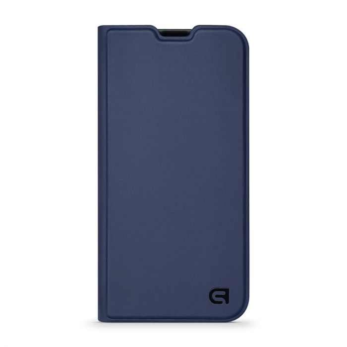 Чохол-книжка Armorstandart OneFold для Apple iPhone 13 Dark Blue (ARM69250)