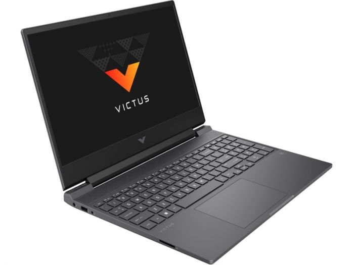 Ноутбук HP Victus 15-fa0023ua (A0NV6EA) Black