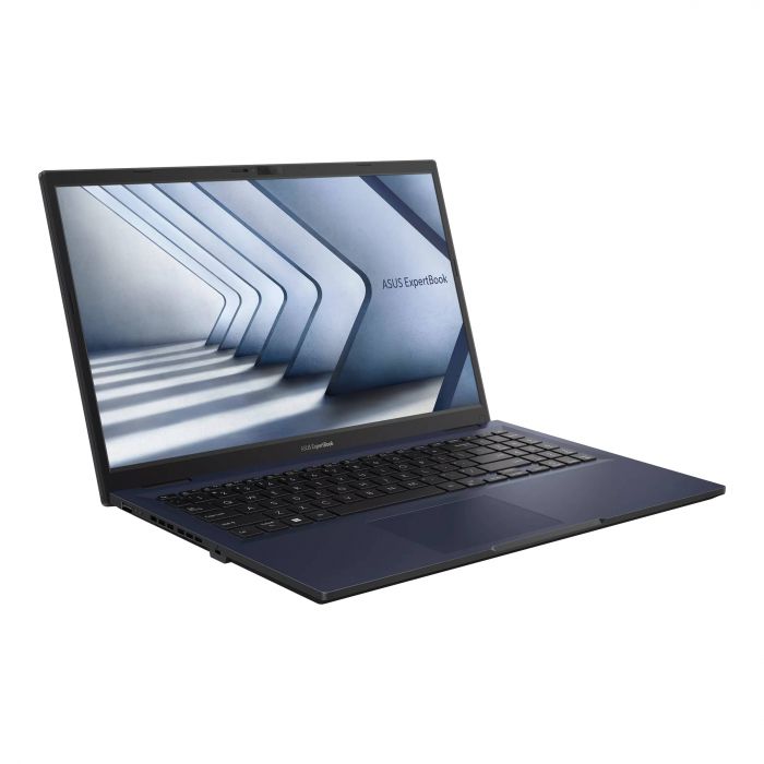 Ноутбук Asus ExpertBook B1 B1502CVA-BQ1000 (90NX06X1-M014Y0) Star Black