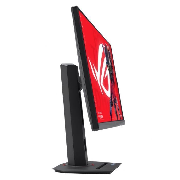 Монітор Asus 27" ROG Strix XG27ACS (90LM09Q0-B01170) IPS Black