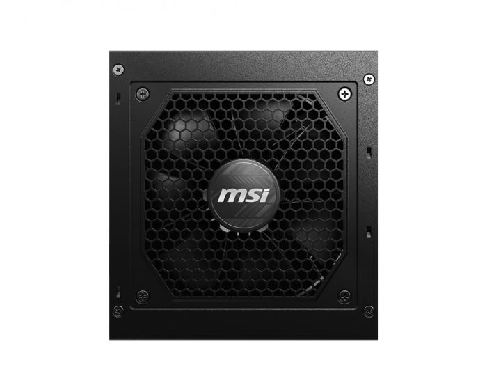 Блок живлення MSI MAG A650GL PCIE5 650W