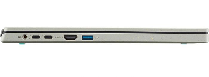 Ноутбук Acer Aspire Vero AV15-53P-519E (NX.KLLEU.001) Cobblestone Gray