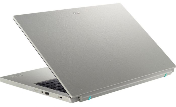 Ноутбук Acer Aspire Vero AV15-53P-519E (NX.KLLEU.001) Cobblestone Gray