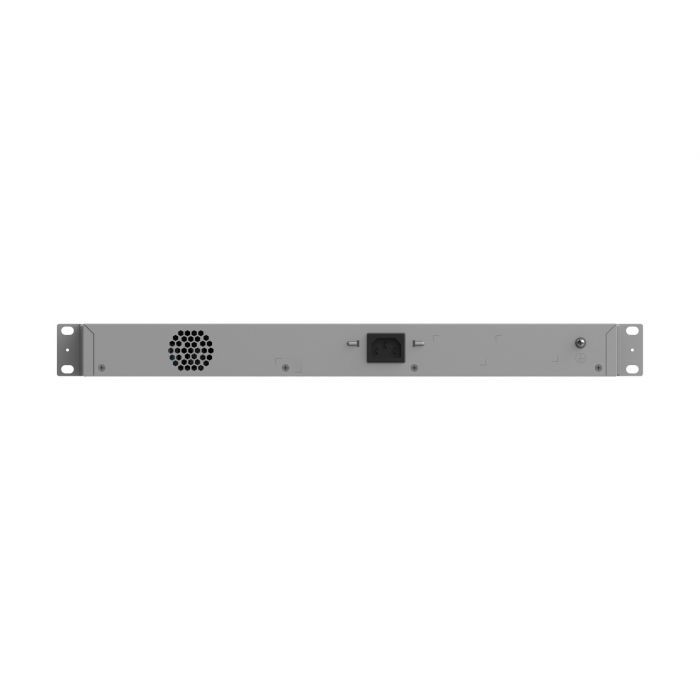 Комутатор Ruijie Reyee RG-NBS3100-24GT4SFP-P-V2