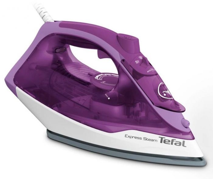 Праска Tefal Express Steam FV2836E0