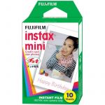 Фотоплівка FujiFilm Colorfilm Instax Mini Glossy 2х10л (16567828)