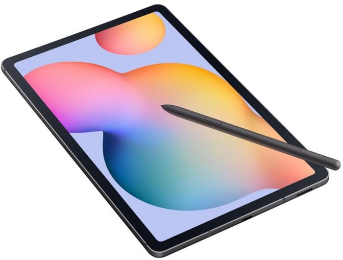 Планшет Samsung Galaxy Tab S6 Lite (2024) SM-P620 4/64GB Gray (SM-P620NZAAEUC)