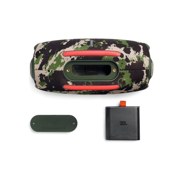 Акустична система JBL Xtreme 4 Camo (JBLXTREME4CAMOEP)