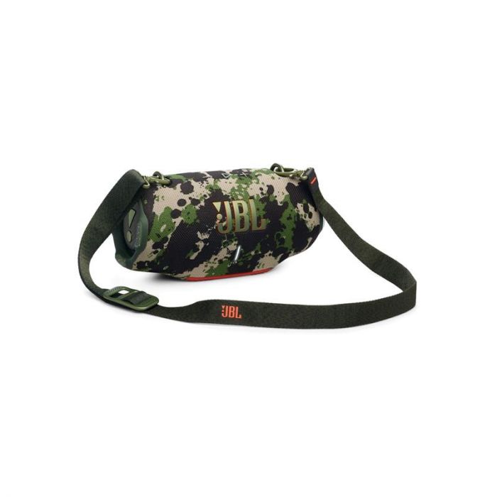 Акустична система JBL Xtreme 4 Camo (JBLXTREME4CAMOEP)